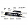 Lazer Lamps Linear Light Bar features