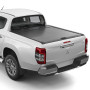 Retractable Load Bed Cover for Mitsubishi L200 Series 5 2015 to 2019