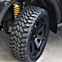 305/50 R20 Maxxis Bighorn MT-764 Tyre 111Q