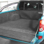 Carpet Load Bed Liner by BedRug for L200 2005 to 2010 Curved Bed and Trojan