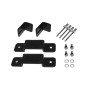 Mountain Top Lid Pair of Tailgate Locking Kit Latches - A10G
