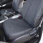 Nissan Navara NP300 Tailored Waterproof Front Seat Covers