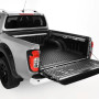 Nissan Navara NP300 Double Cab With C Channels Pickup Truck Bed Liner