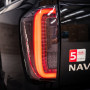 Nissan Navara NP300 2016-2021 Predator LED Tail Lights - RHD