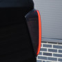 Side angle view of the Predator LED Tail Light