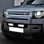 Latest Land Rover Defender LED Lazer Lights