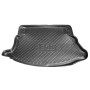 Nissan Almera Tino 2000-2006 5Dr Tailored Boot Liner