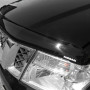 Dark Smoke Bonnet Guard To Fit Nissan Pathfinder 2010-2015