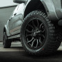 20" Predator Panthera Alloy Wheels for Ford Ranger 2023-
