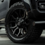 Aftermarket 20 Inch Wheels for 2023 Onwards Ford Ranger