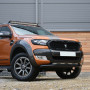 Ford Ranger 16-19 fitted with Predator Mesh Grille