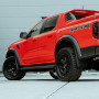 20 Inch Wheel Upgrades for Next Generation Ford Raptor