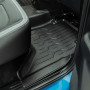 Next-Gen Ford Ranger 3D Premium Rubber Floor Mats