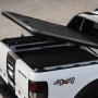 Pro//Top Aluminium Lift up Load Bed Cover for Ford Ranger Wildtrak