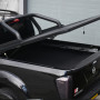 Lift Up Lid by Pro//Top for Navara NP300