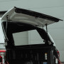 Next Generation Ford Ranger ProTop Gullwing Canopy with Solid Rear Door