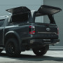 SmartCap Style Canopy for 2023 Ford Ranger - UK