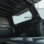 High Quality Aluminium Trucktop Canopy for Ford Ranger 2023
