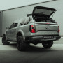 Truckman Style Canopy for Next-Gen 2023 Ford Ranger