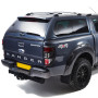 Ford Ranger fitted with Alpha GSE Hard Top