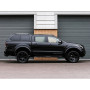 Leisure hardtop Canopy for Ford Ranger 2012-2019