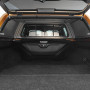 Ranger 2012 to 2019 Double Cab BedRug Load Bed Liner