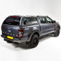 Truckman Style Carryboy 560 Leisure Hardtop for Ford Ranger