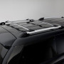 Alpha Type-E roof bars