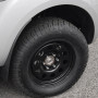 Ford Ranger Steel Wheel 17x8