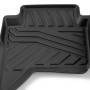 Custom Tailored Floor Mats for Ford Ranger 2012 to 2022