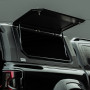 2023 Onwards Ranger Canopy with Lift-Up Side Doors