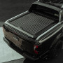Ford Ranger 2023- ProTop Black Lift-Up Aluminium Lid -  Wildtrak