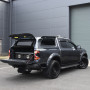 Ford Ranger 2023 fitted with an Aeroklas leisure canopy