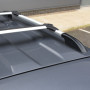 Alpha GSE Canopy with Roof System