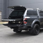 Ford Ranger 2023- Double Cab Leisure Canopy