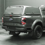 ProTop Gullwing With Solid Rear Door for Ford Ranger 2023 Onwards