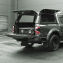 ProTop Gullwing Commercial Canopy for 2023 Ford Ranger