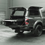 2023 Ford Ranger ProTop Gullwing Commercial Canopy