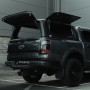 SmartCap Style Canopy for 2023+ Ford Ranger Raptor