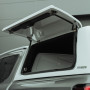 ProTop Canopy with Lift-Up Doors for 2023 Ford Ranger - UK