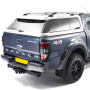 Primer Alpha Type-E Canopy for Ford Ranger 2012-2019