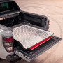 Chequer-Plate Deck Heavy Duty Bed Slide New Ford Ranger Raptor