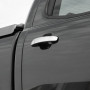 Ford Ranger Mk5 2012 On Chrome Handle Covers