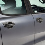 Ford Ranger 2012-2019 Carbon Fibre Door Bowls Set 