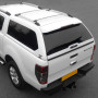 Paintable White Leisure Canopy for Ford Ranger