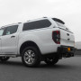 Ford Ranger 2012 On Alpha GSE in Primer
