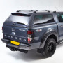 Ford Ranger Alpha GSE Truckman Style Canopy
