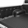 Ford Ranger 2019 On Truck Bed Liner Under Rail
