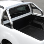 76mm Sports Bar / Roll Bar for Ford Ranger Double Cab