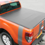 Soft Roll Up Tonneau Cover for Ford Ranger 2019 On